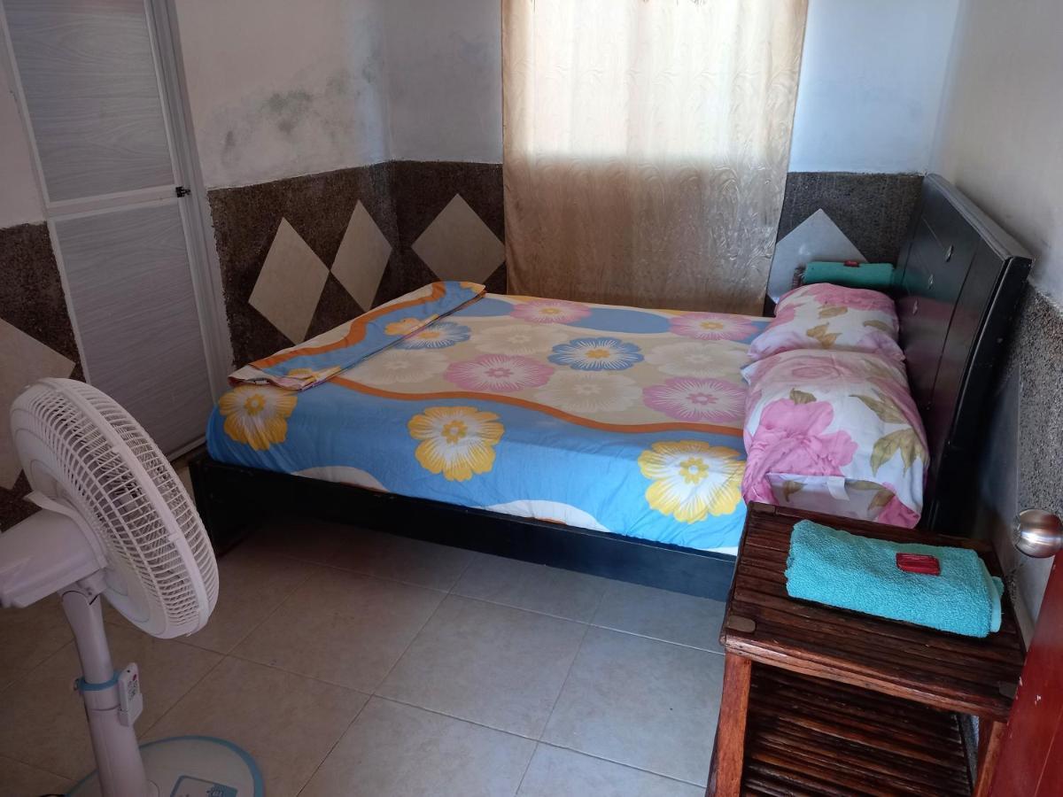 Hotel Playa Arco Iris à Cap de la Vela Extérieur photo