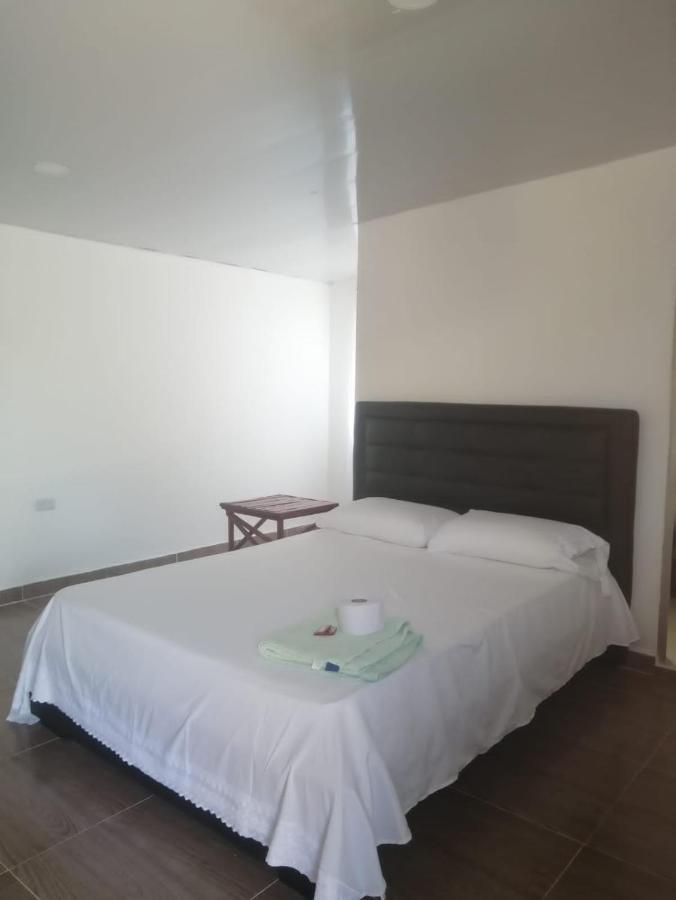 Hotel Playa Arco Iris à Cap de la Vela Extérieur photo